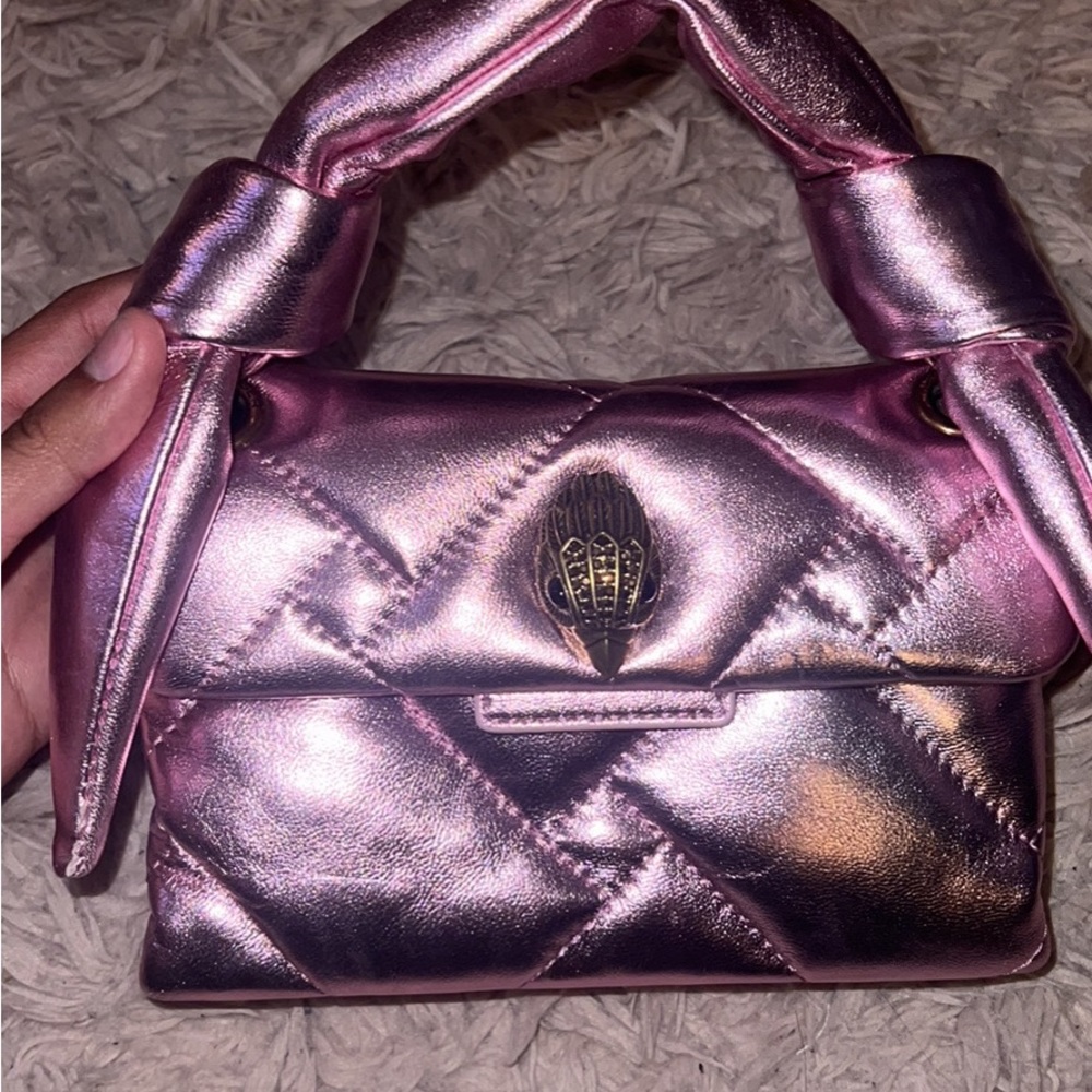 Kurt geiger mini